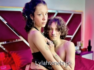 lylahtenebris Anal Fist