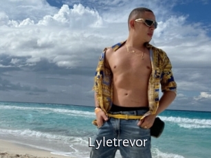 lyletrevor Anal Fist