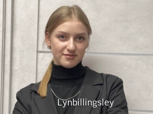 Lynbillingsley