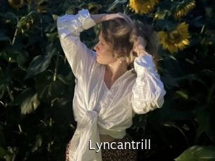 Lyncantrill