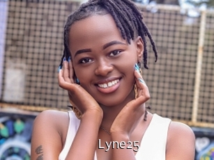 Lyne25