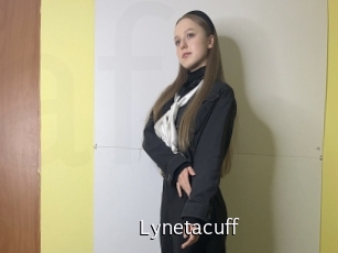 Lynetacuff