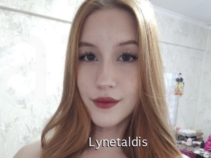 Lynetaldis