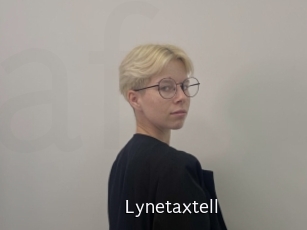 Lynetaxtell