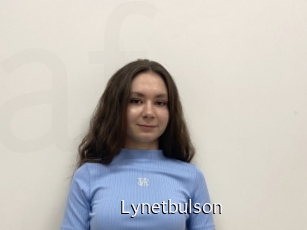 Lynetbulson