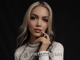 lynetburrington Anal Fist