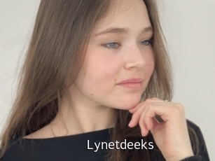 Lynetdeeks