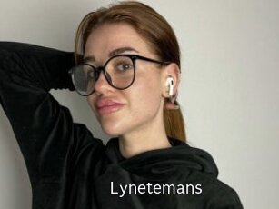 Lynetemans