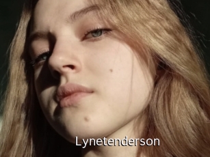 Lynetenderson