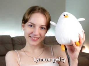 Lynetengelby