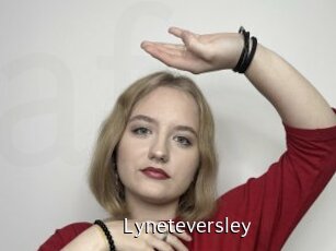 Lyneteversley