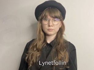 Lynetfollin