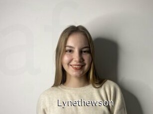 Lynethewson