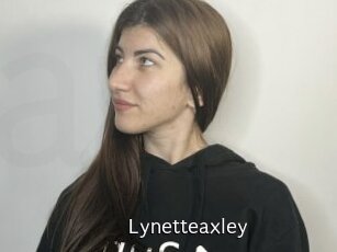 Lynetteaxley