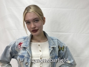 Lynettebarfield