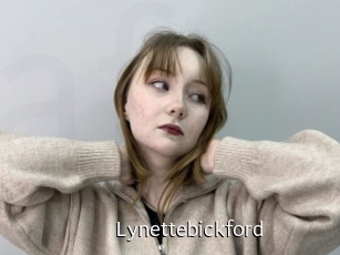 Lynettebickford