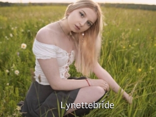 Lynettebride