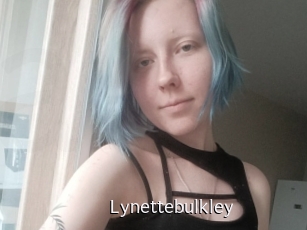 Lynettebulkley