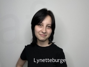 Lynetteburge