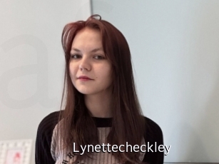 Lynettecheckley