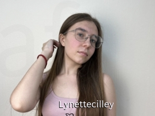Lynettecilley