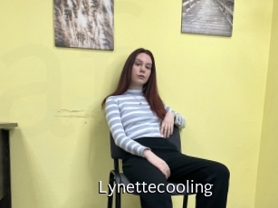 lynettecooling Anal Fist