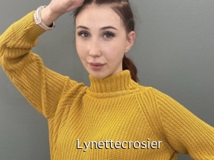 Lynettecrosier