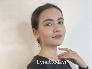 Lynettedavi