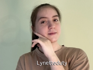 Lynetteduty