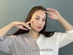 Lynetteeddie