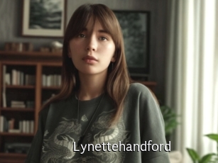 Lynettehandford