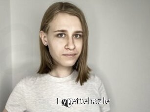 Lynettehazle