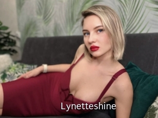 Lynetteshine