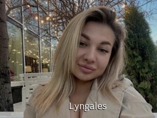 lyngales Anal Fist
