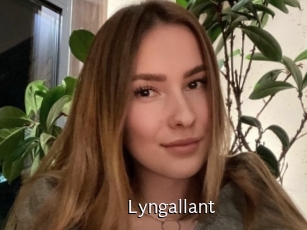 Lyngallant