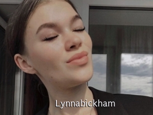 lynnabickham Anal Fist