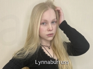 Lynnaburruss