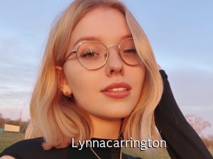 lynnacarrington Anal Fist