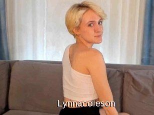 Lynnacoleson