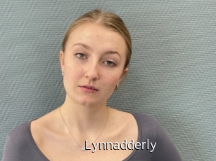 Lynnadderly