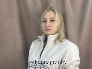 Lynnagranby