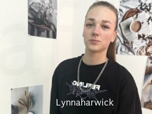 Lynnaharwick