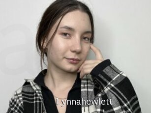 Lynnahewlett