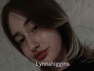 Lynnahiggins
