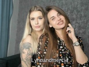 Lynnandmercia