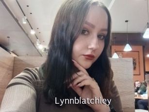 Lynnblatchley