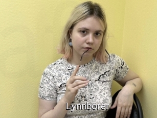 Lynnborer