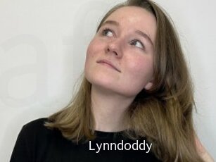lynndoddy Anal Fist