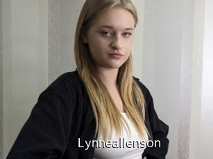 Lynneallenson