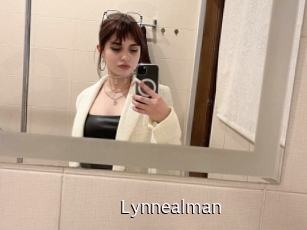 Lynnealman